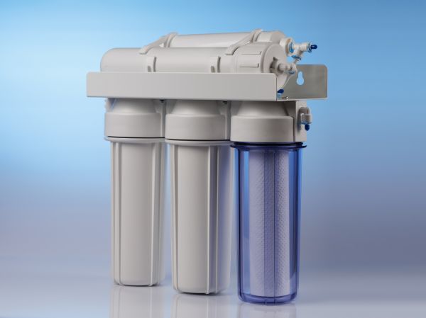 Reverse Osmosis Repair in Orange Park