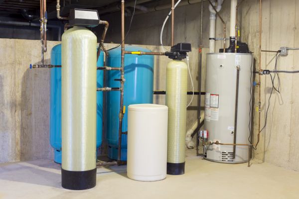 Residential Water Treatment in Orange Park