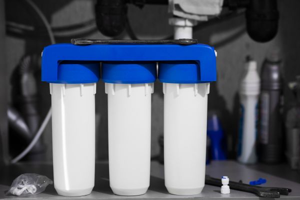 Water Treatment Service in Orange Park