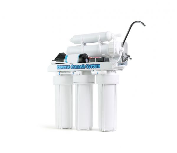 RO Water Treatment in Orange Park