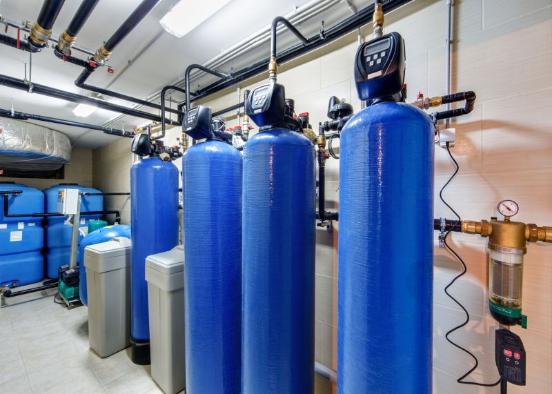 Municipal Water Treatment Solutions